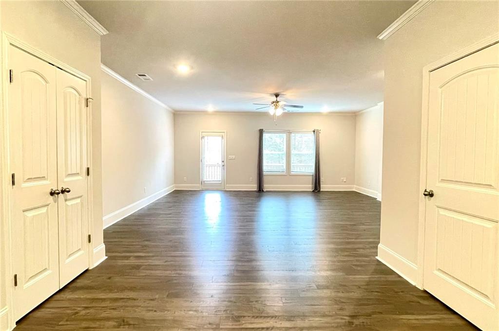 Towne Lake Hills Townhomes - Residential