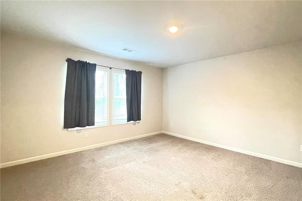 Towne Lake Hills Townhomes - Residential