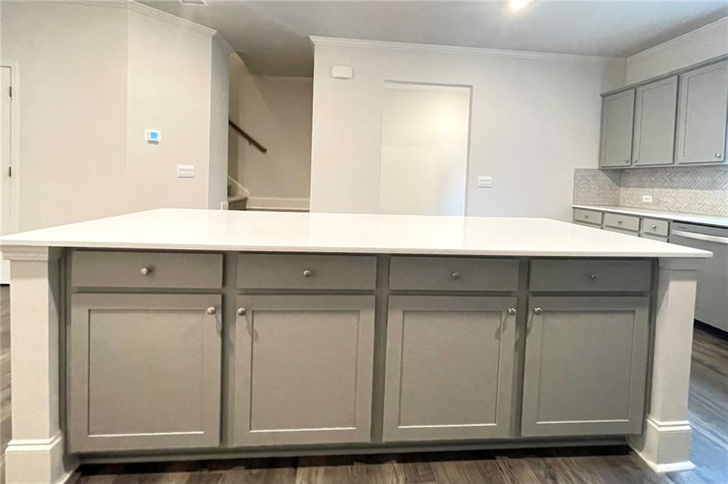 Towne Lake Hills Townhomes - Residential