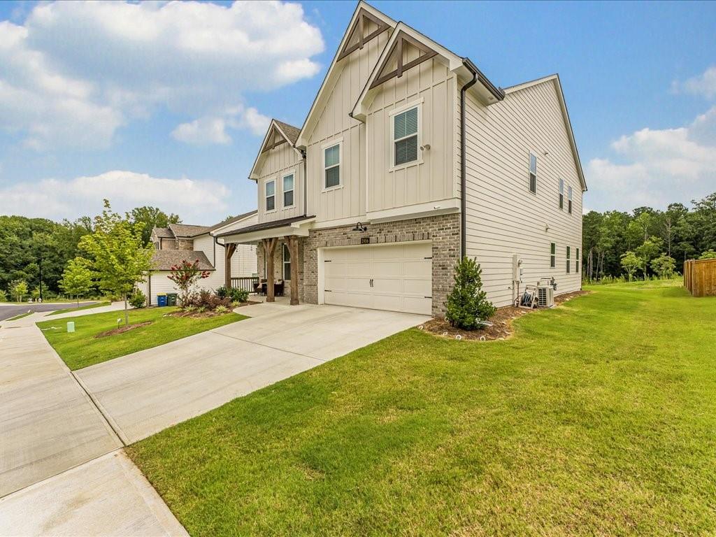 2456 Hidden Creek Road