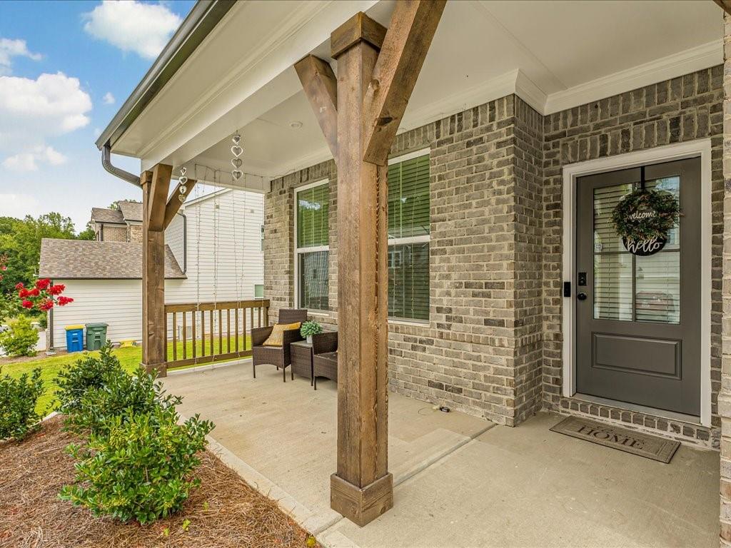 2456 Hidden Creek Road