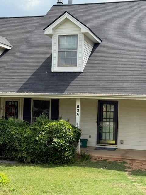 905 Park Place, Conyers, Georgia image 3