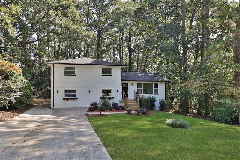 1770 Austin Drive