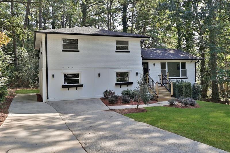 1770 Austin Drive