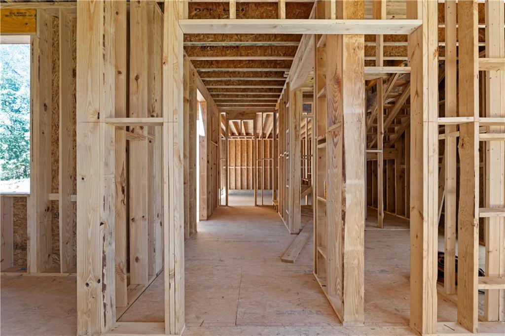 Sandy Springs - Residential
