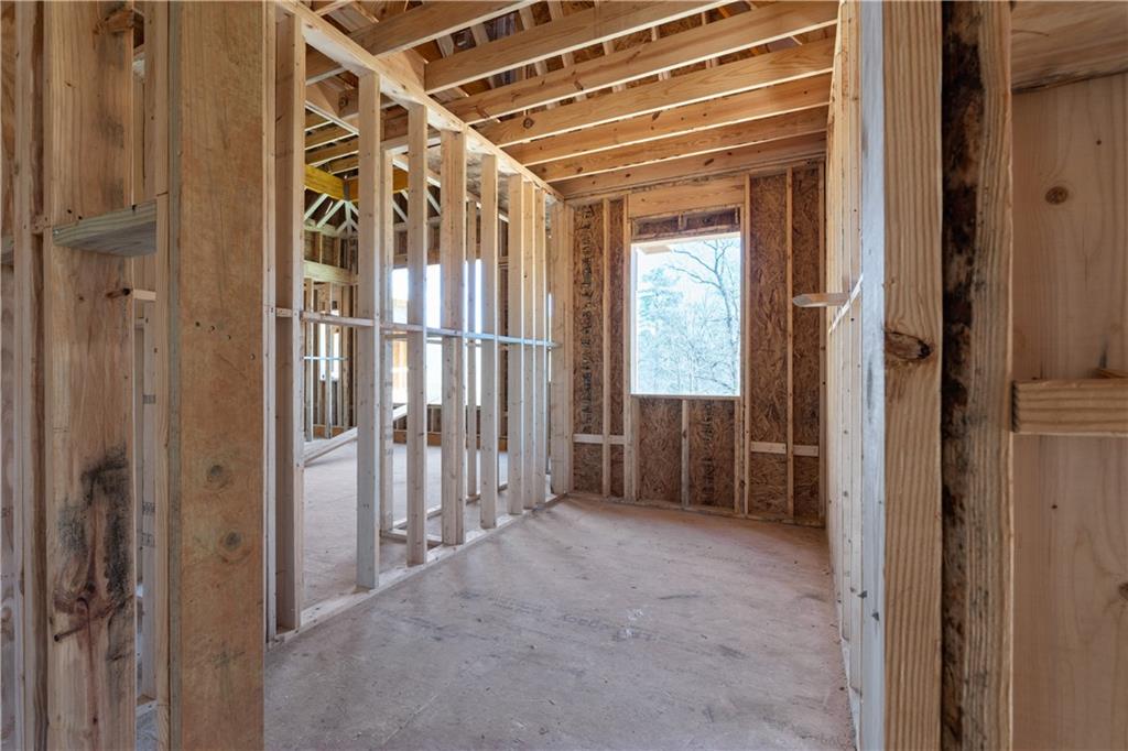 Sandy Springs - Residential