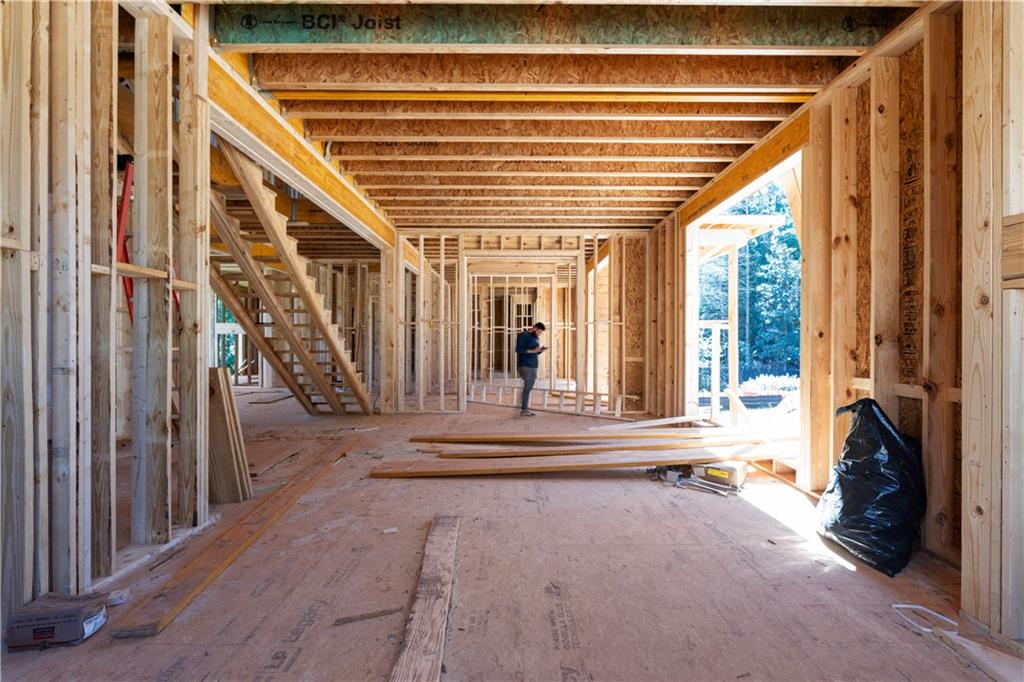 Sandy Springs - Residential