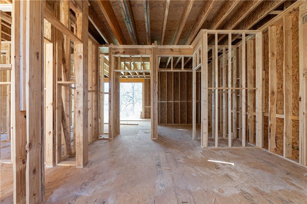 Sandy Springs - Residential