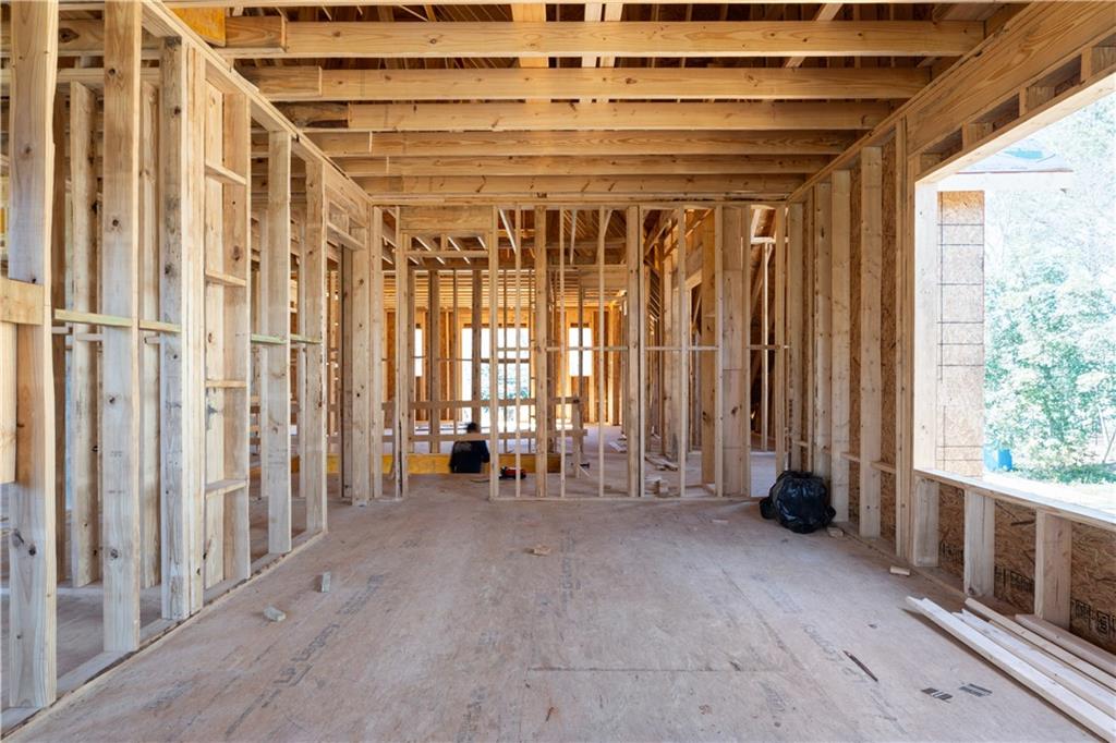 Sandy Springs - Residential