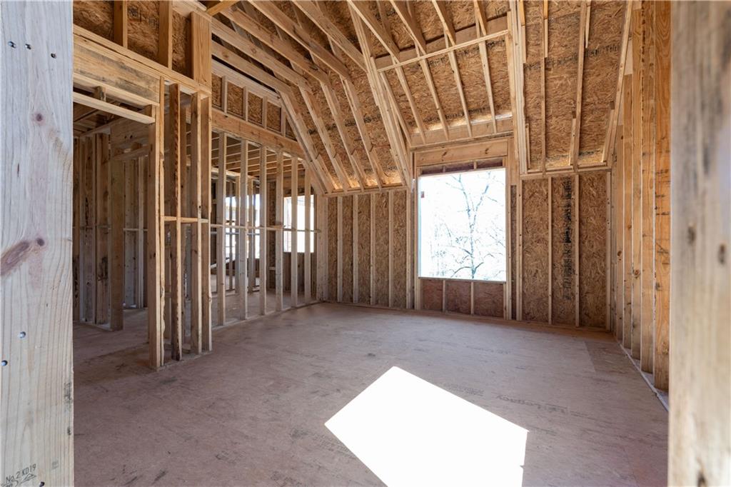 Sandy Springs - Residential