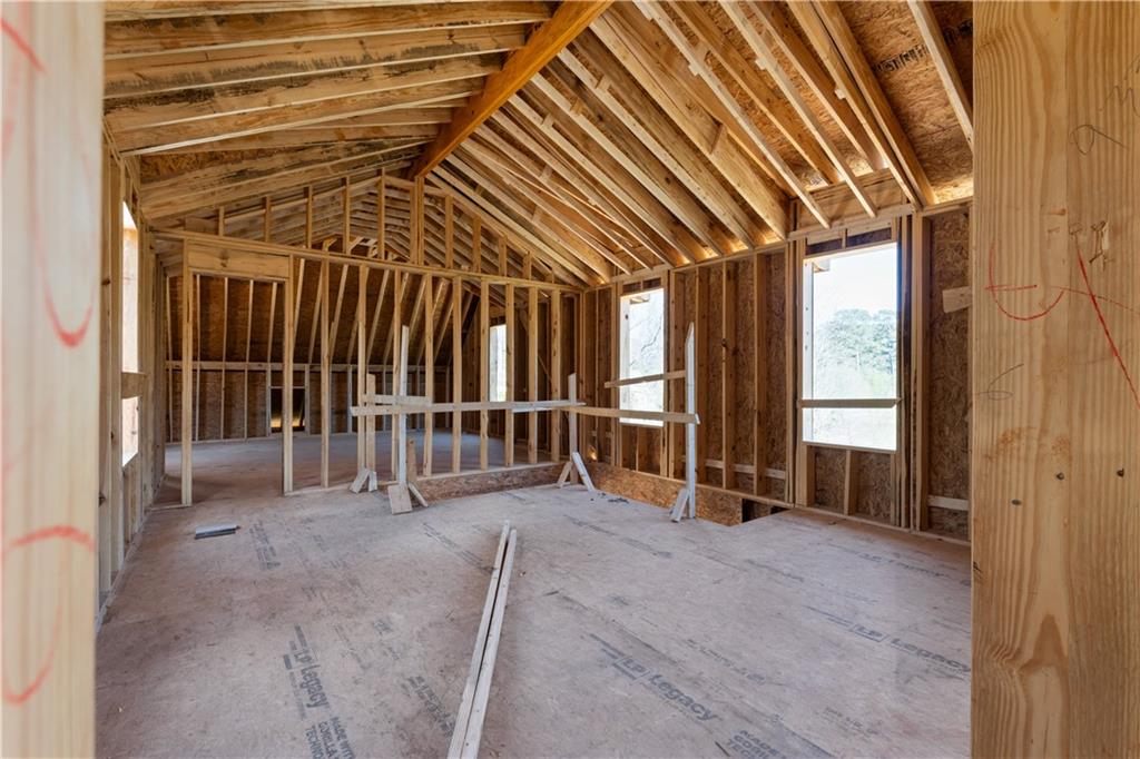 Sandy Springs - Residential