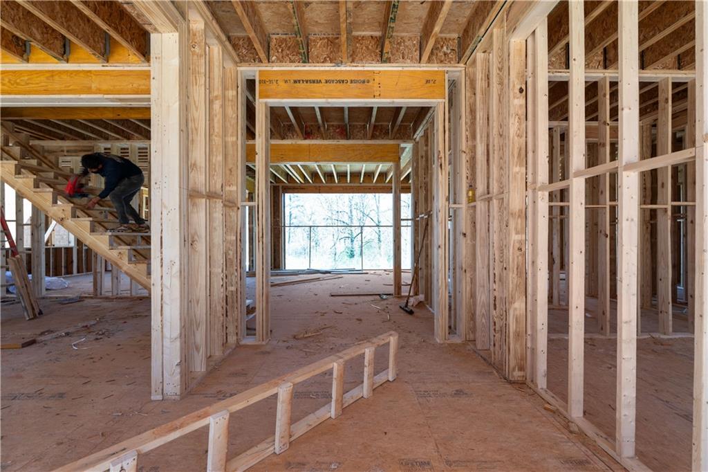 Sandy Springs - Residential
