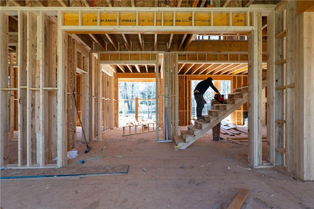 Sandy Springs - Residential