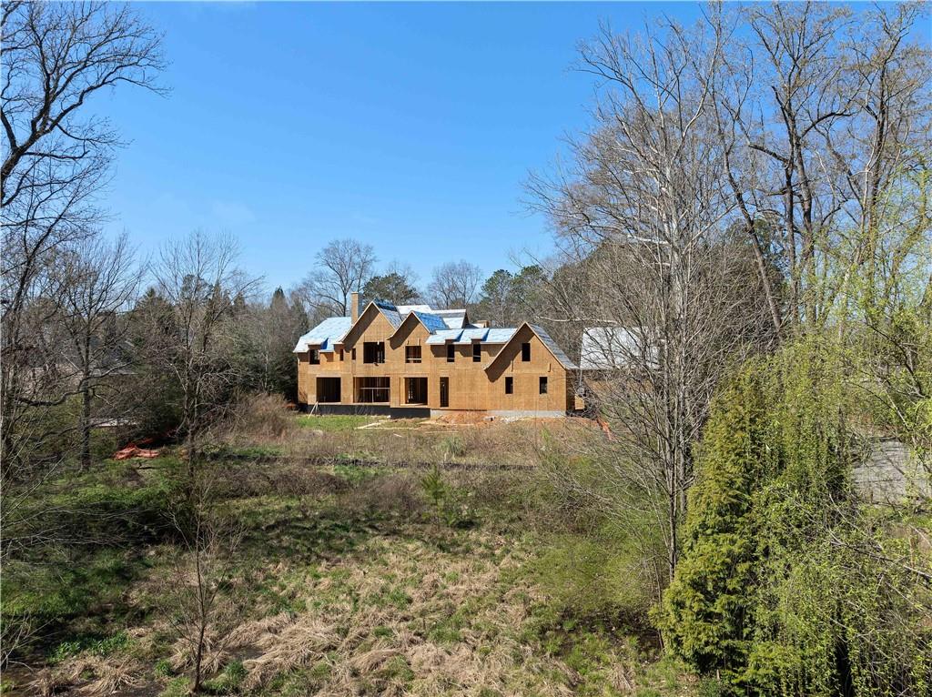 Sandy Springs - Residential