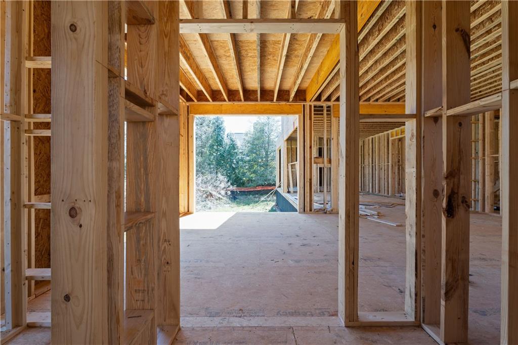Sandy Springs - Residential