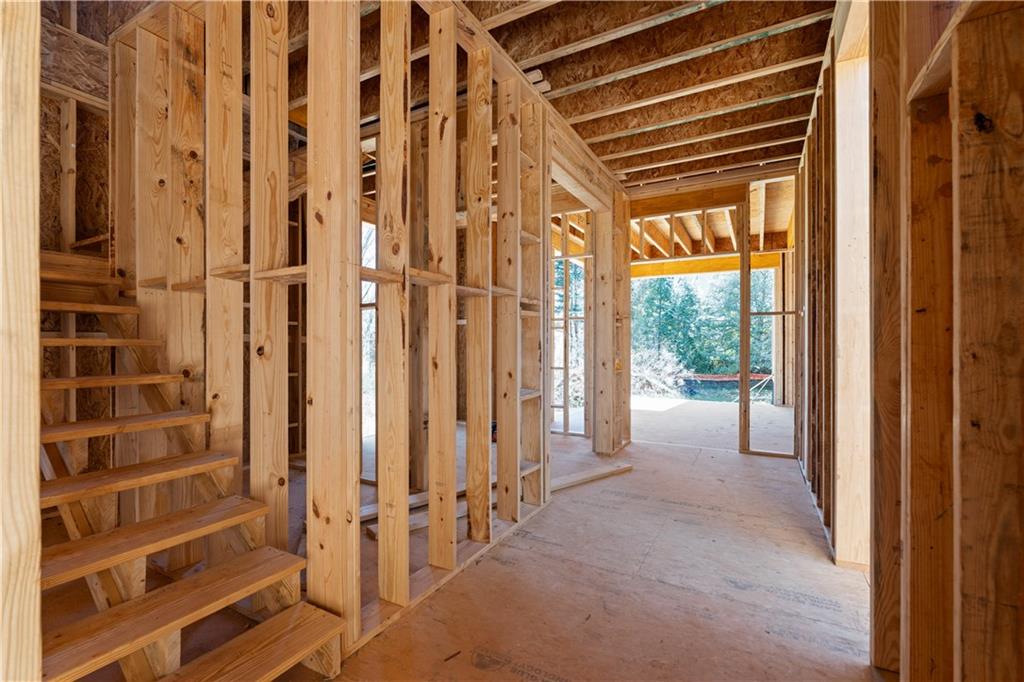 Sandy Springs - Residential