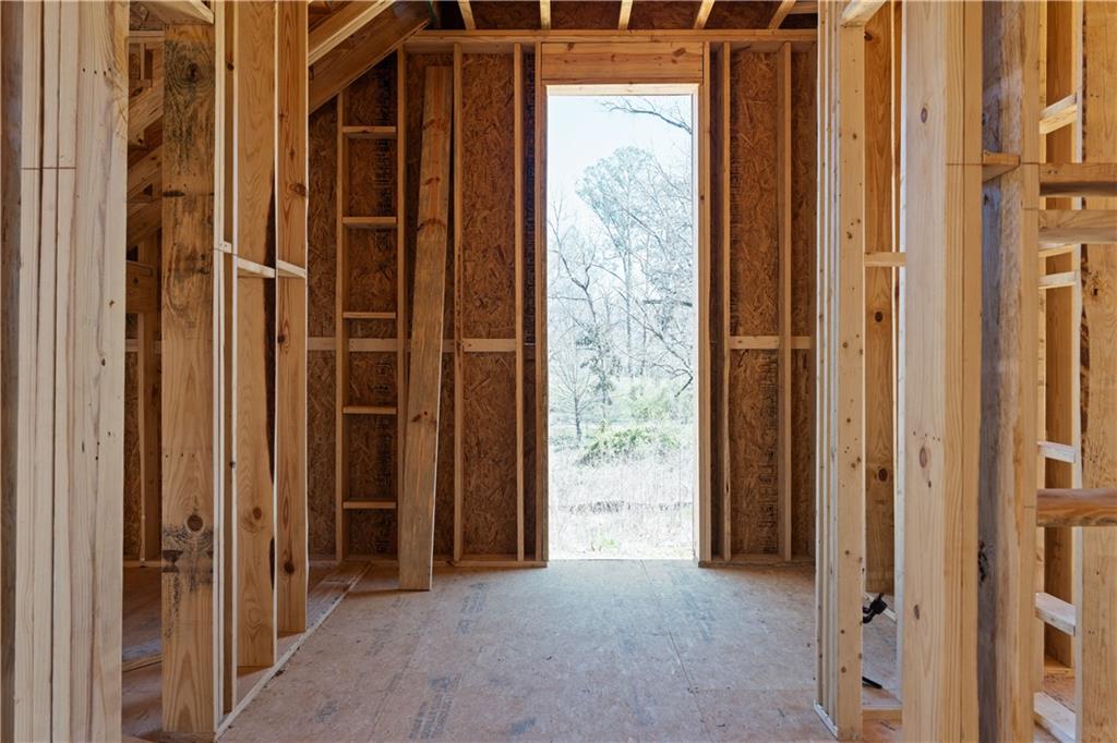 Sandy Springs - Residential