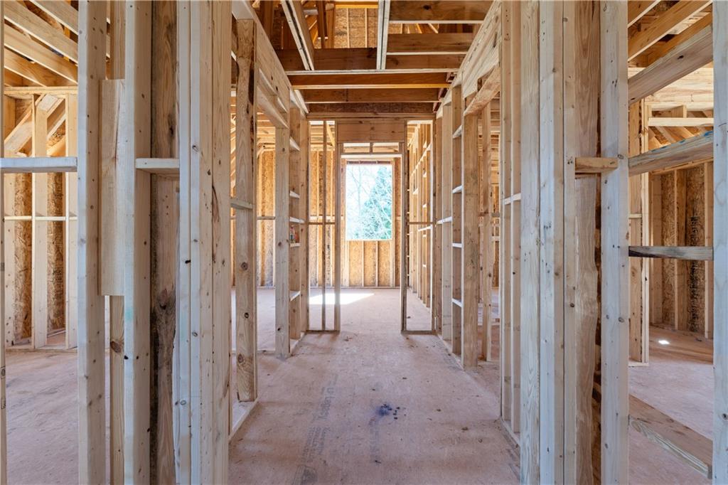 Sandy Springs - Residential