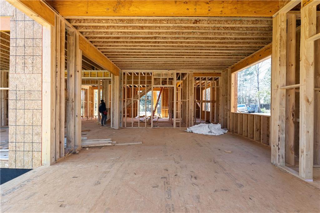 Sandy Springs - Residential