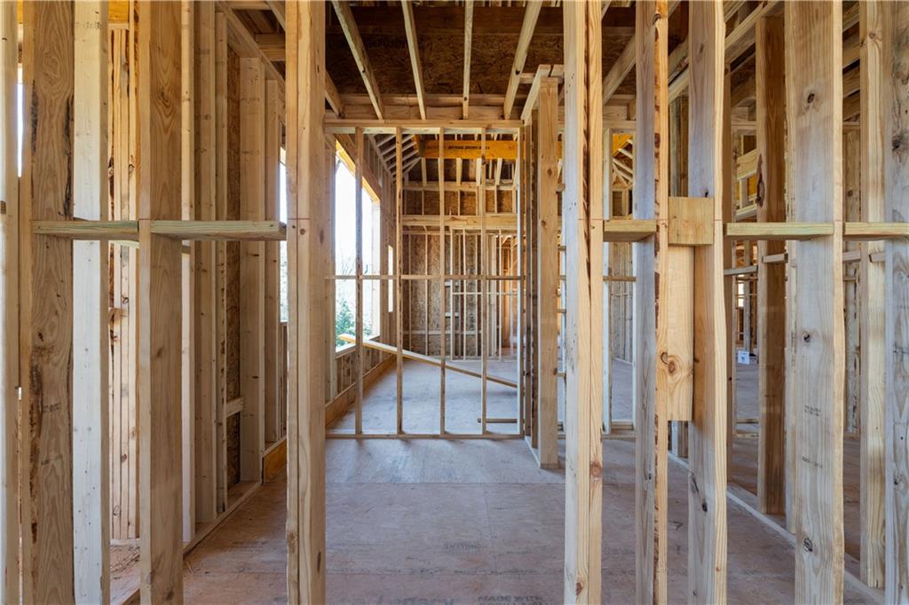 Sandy Springs - Residential