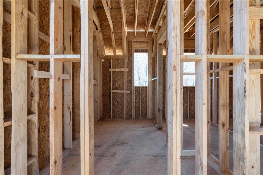 Sandy Springs - Residential