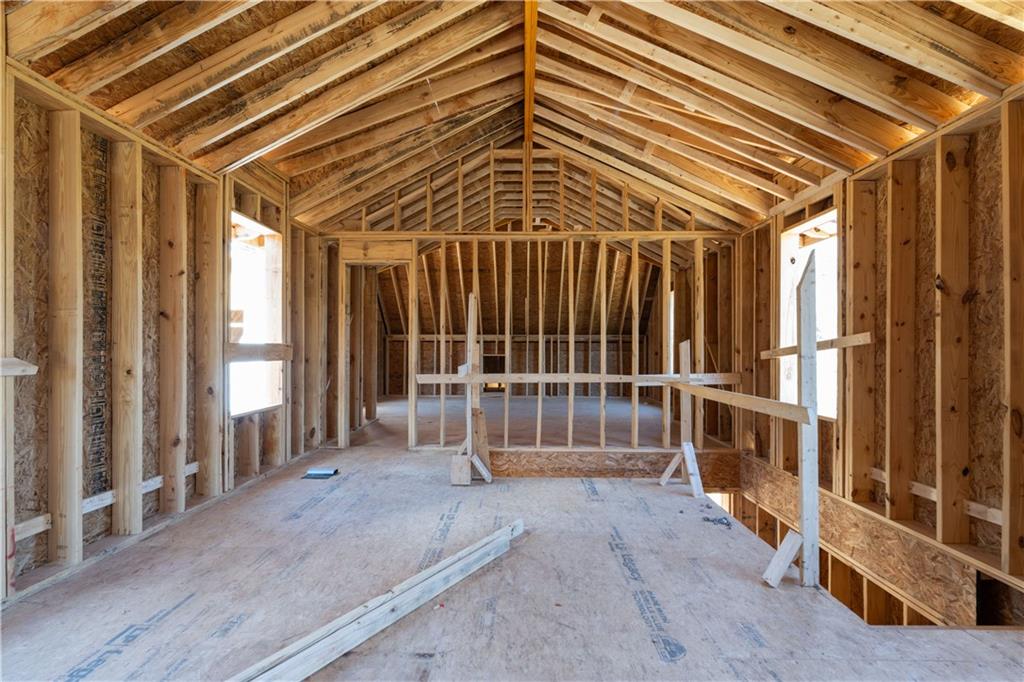 Sandy Springs - Residential
