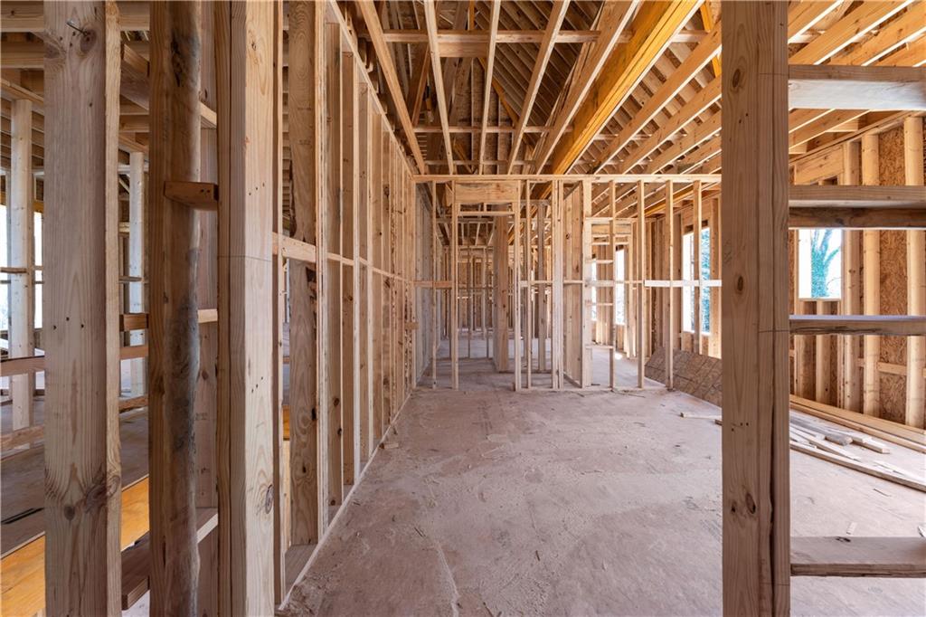 Sandy Springs - Residential