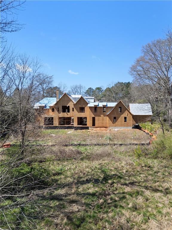 Sandy Springs - Residential