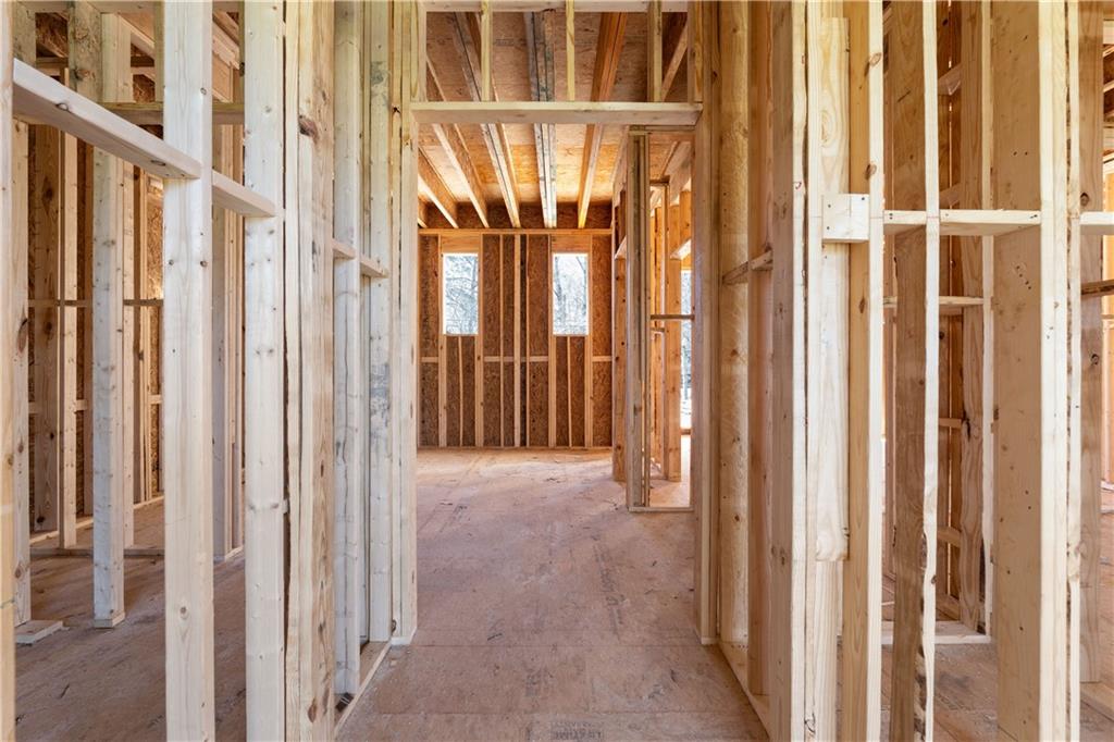Sandy Springs - Residential