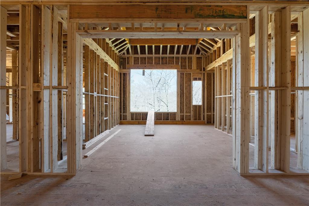 Sandy Springs - Residential