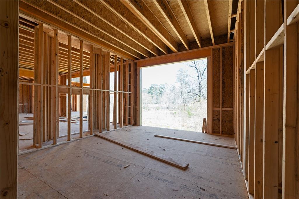Sandy Springs - Residential