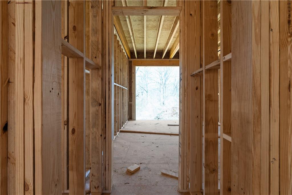 Sandy Springs - Residential