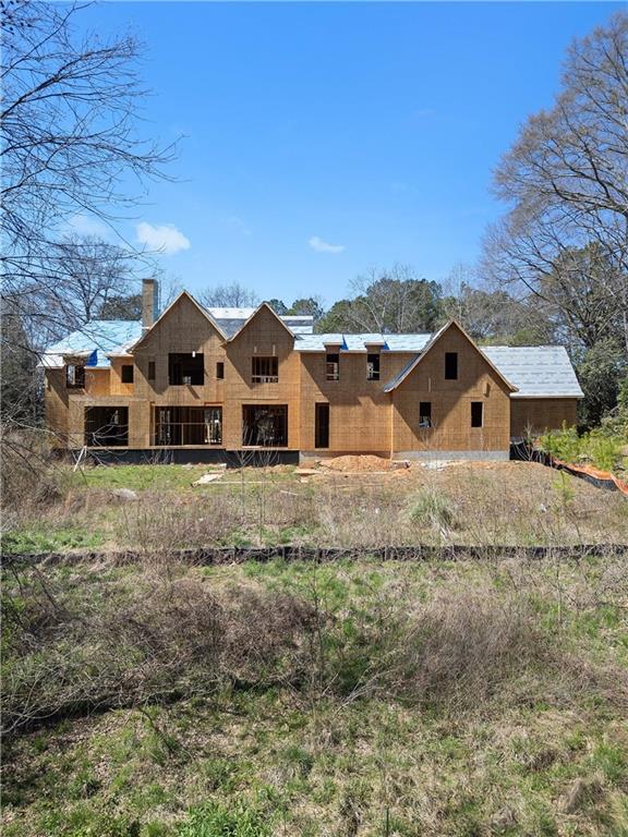 Sandy Springs - Residential