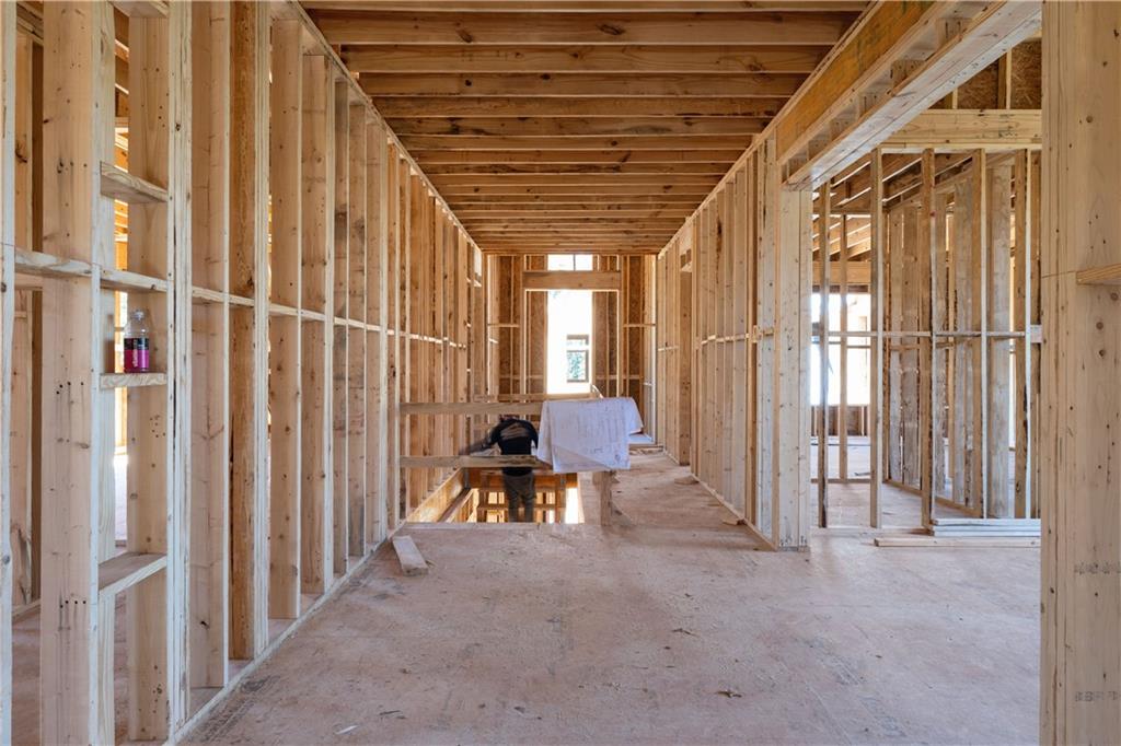 Sandy Springs - Residential