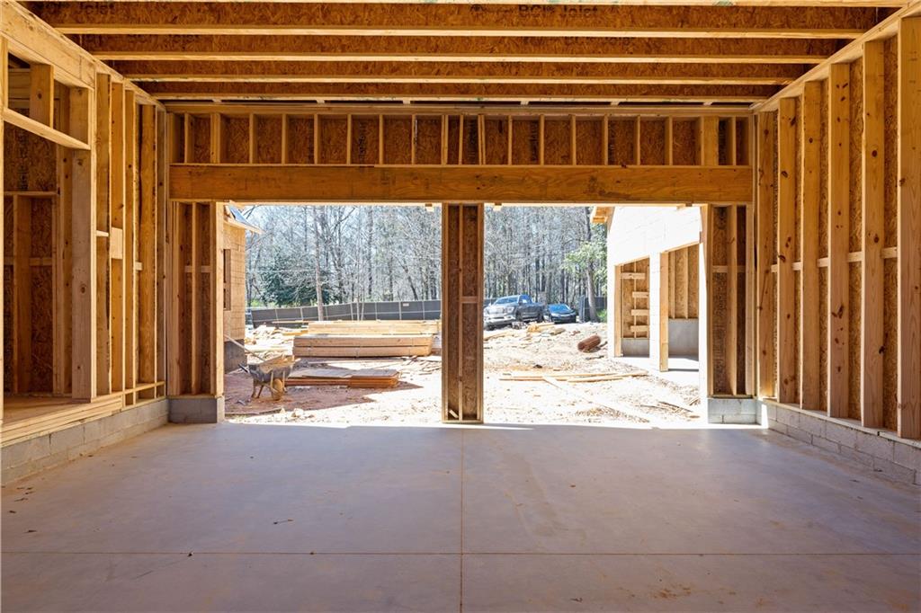 Sandy Springs - Residential