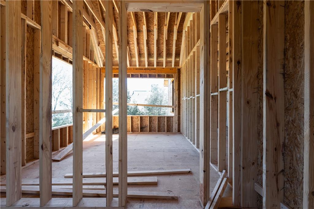 Sandy Springs - Residential