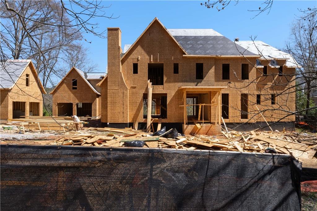 Sandy Springs - Residential