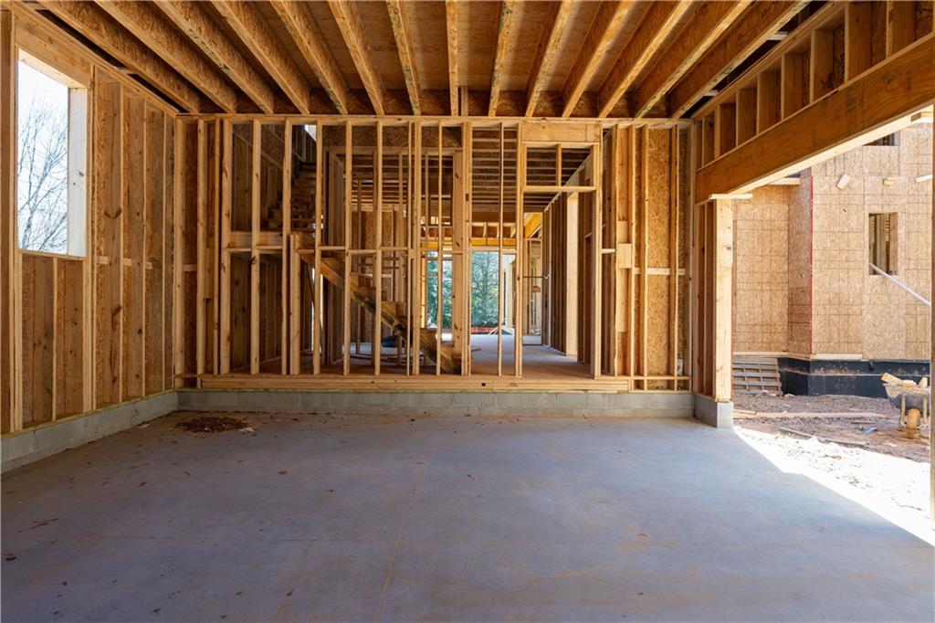Sandy Springs - Residential