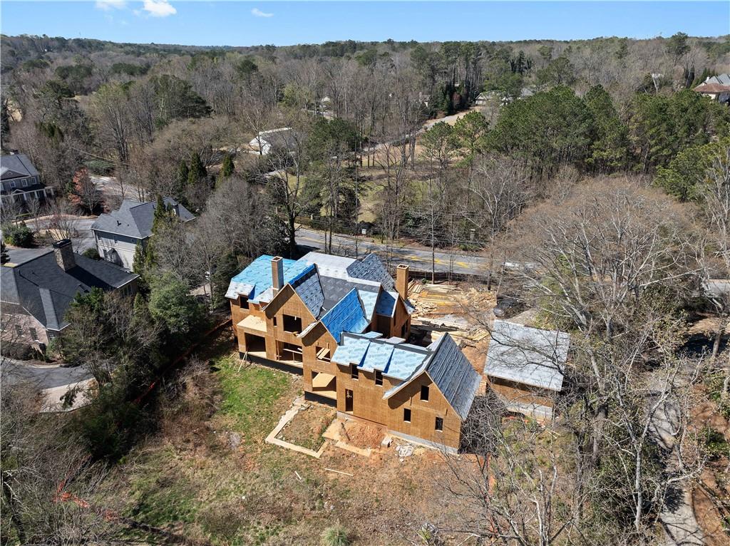 Sandy Springs - Residential
