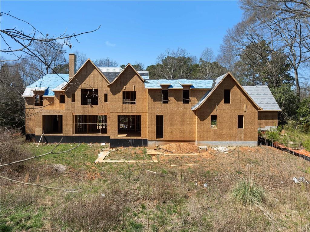 Sandy Springs - Residential