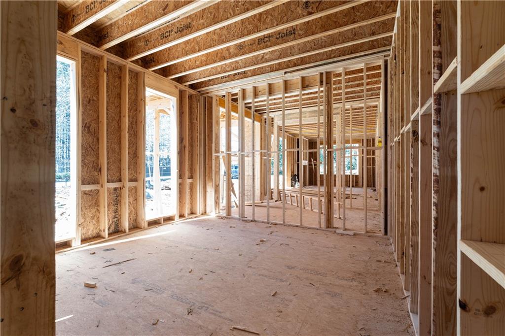 Sandy Springs - Residential