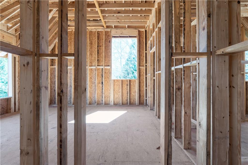 Sandy Springs - Residential