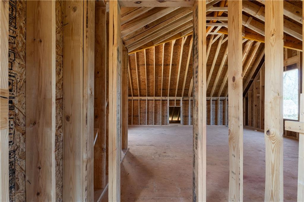 Sandy Springs - Residential