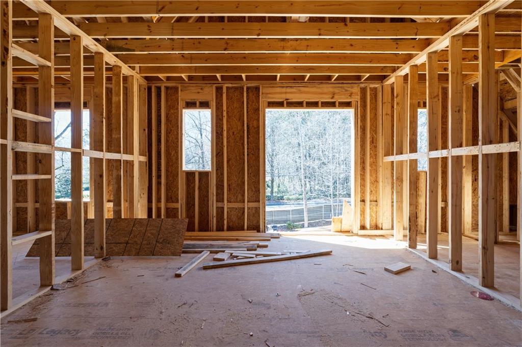 Sandy Springs - Residential