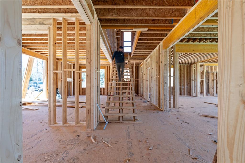 Sandy Springs - Residential