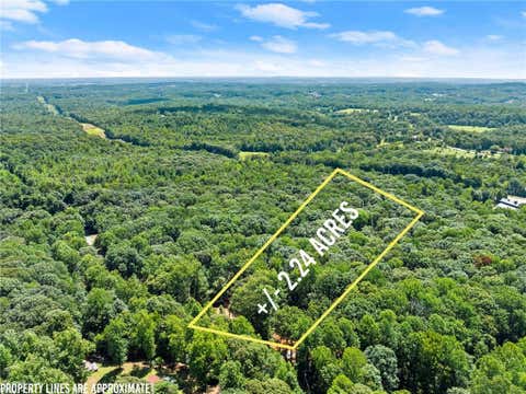 Vacant Land For Sale - 3328 Cooper Bridge Road<br/> Hall County, Gainesville, GA 30507