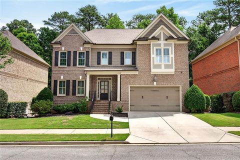 Photo of 3105 Frazier Walk, Decatur, GA 30033 (MLS # 7773329)