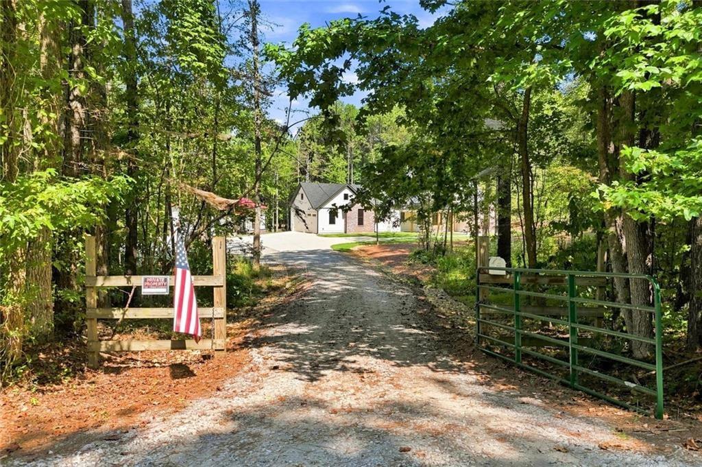 378 Ficklen Place