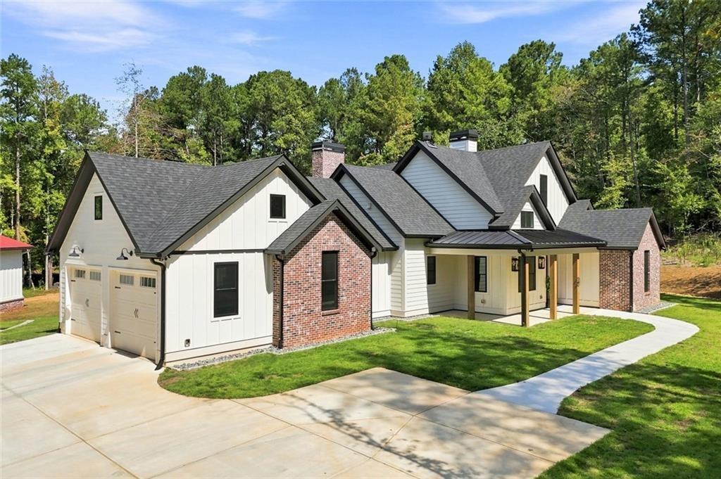 378 Ficklen Place