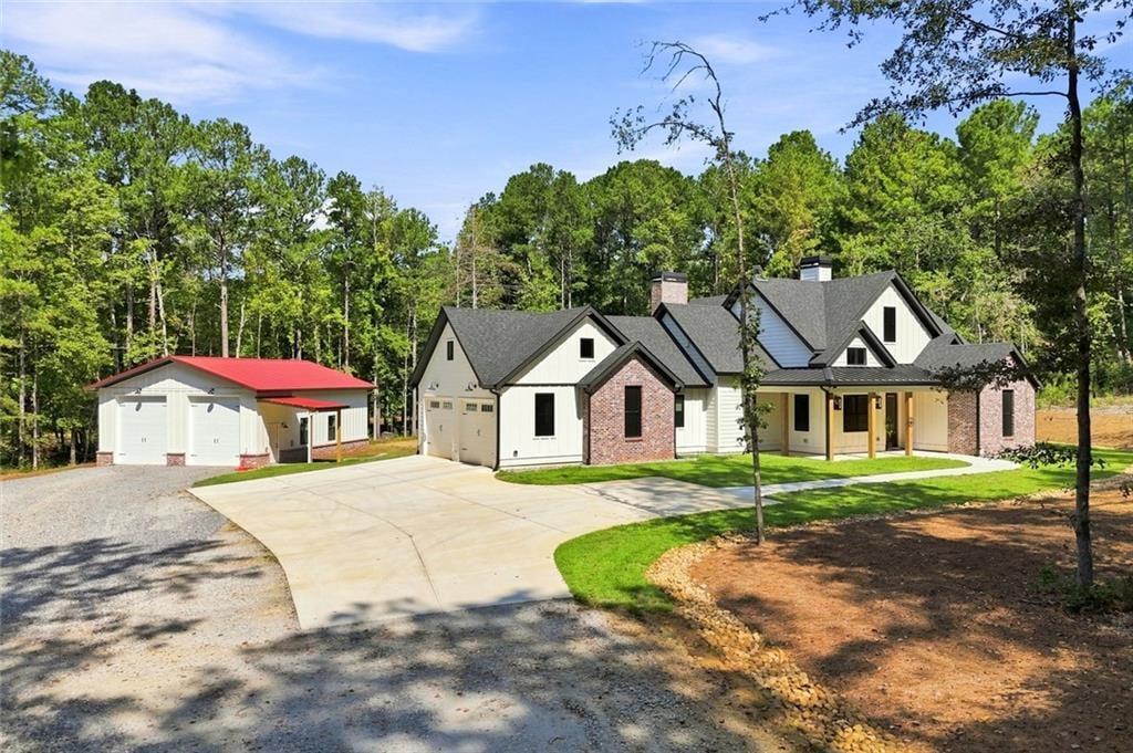 378 Ficklen Place